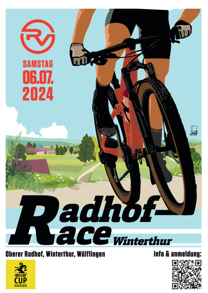 Radhof Race 2024